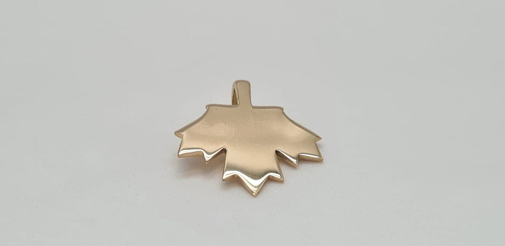 Pendentif Pendentif en Or jaune 58 Facettes