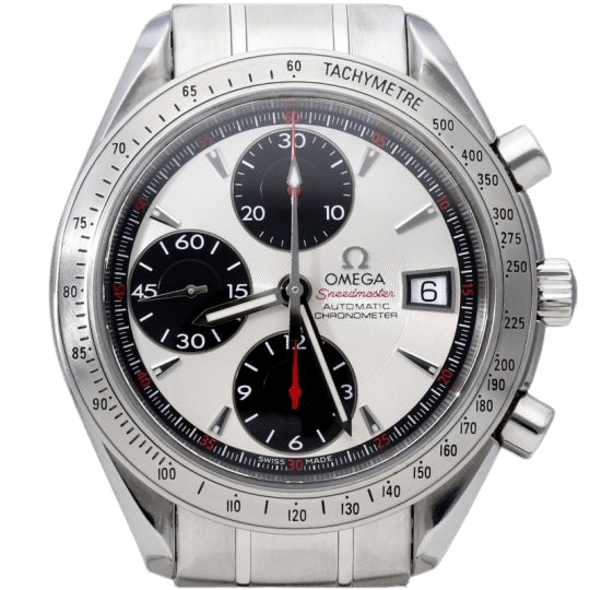 Montre Omega Montre Speedmaster Date 58 Facettes MT40436