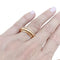 Bague 51 Piaget Possession - Bague en or rose sertie de diamants 58 Facettes 34953