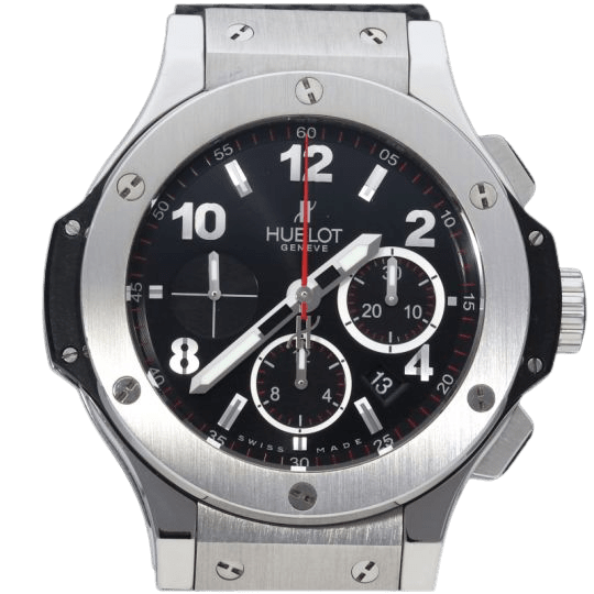 Montre Hublot Montre Big Bang 44 Mm 58 Facettes MT40205