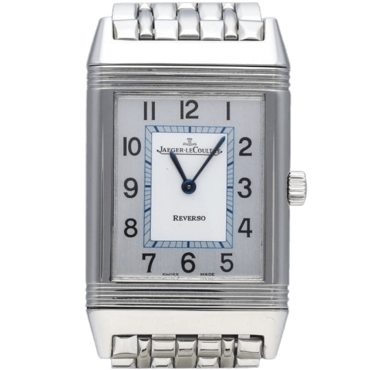 Montre Jaeger Lecoultre Montre Reverso Classique 58 Facettes MT40315