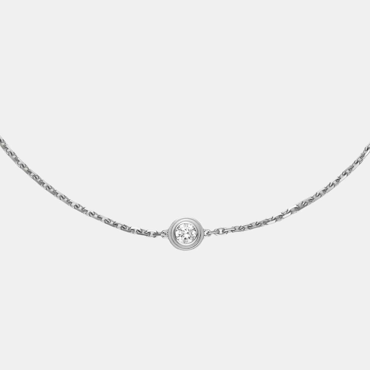 Cartier d'Amour bracelet XS