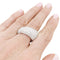 Bague 52 Chaumet Hommage à Venise - Bague en or blanc et diamants 58 Facettes 34404