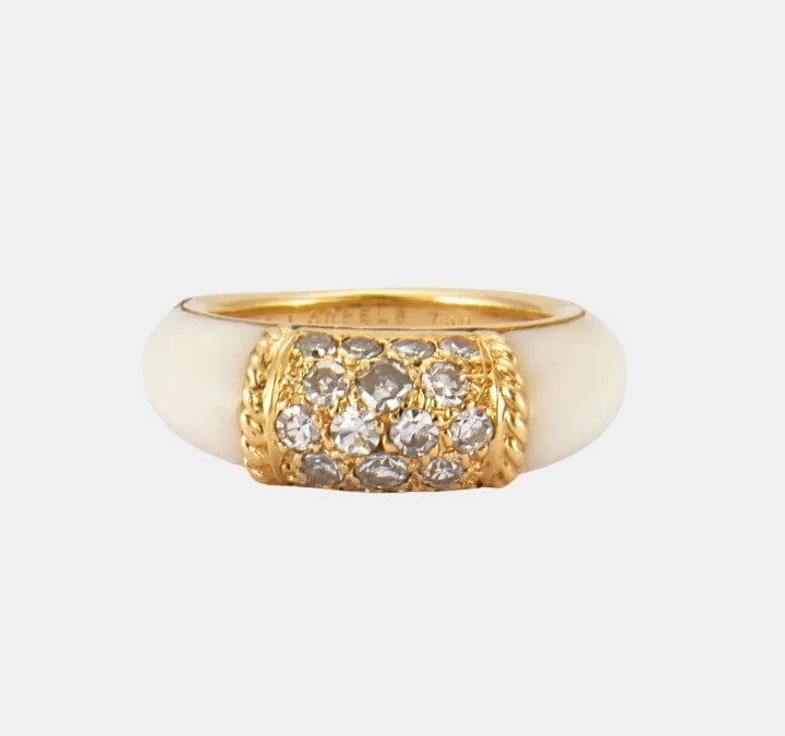 Philippine de Van Cleef & Arpels : un aperçu d’histoire