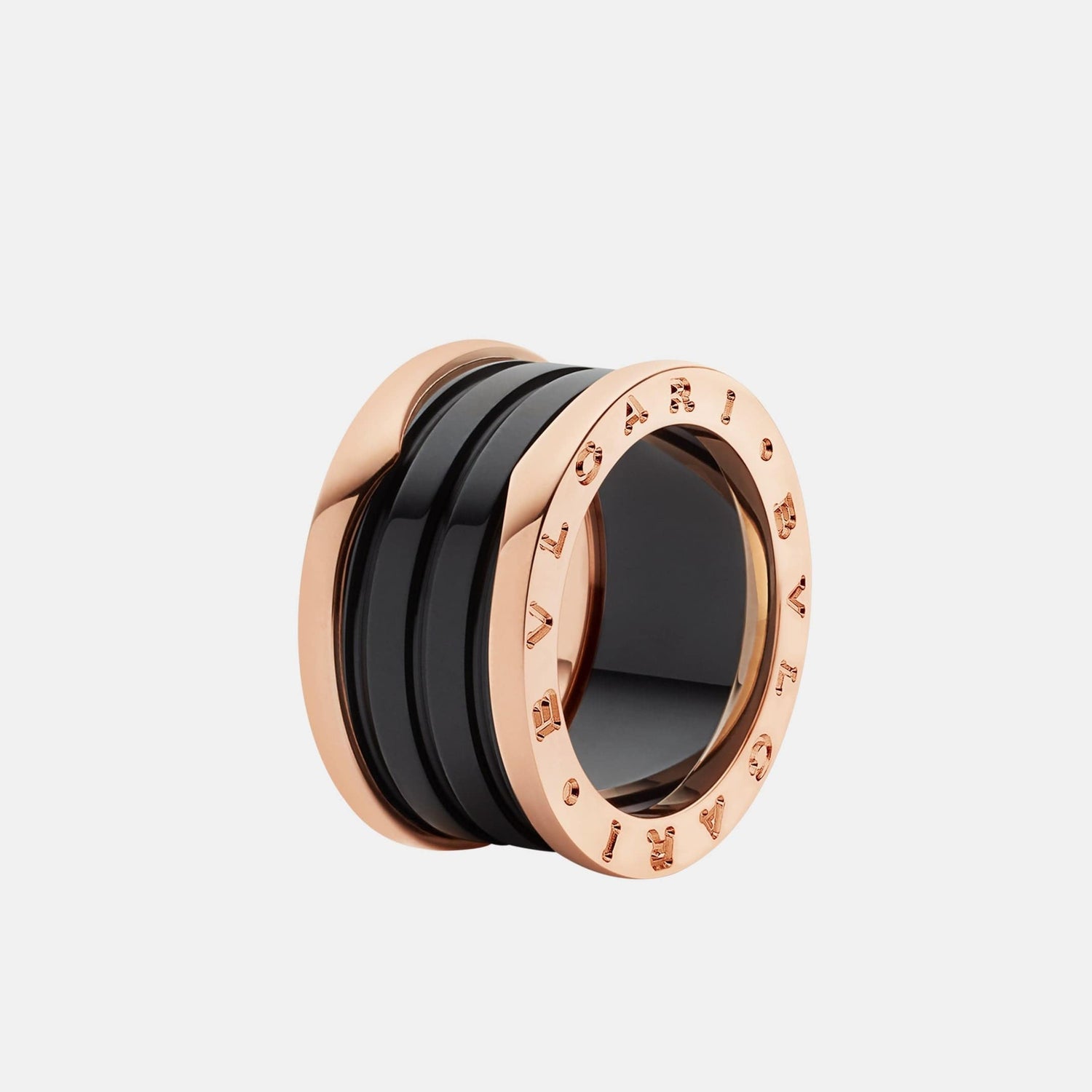Bague B.Zero1 Or 