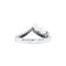 Bague 52 Chaumet Joséphine Aigrette - Bague en or blanc et diamants, perles 58 Facettes 35242