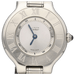 Montre Cartier Montre Must 21 58 Facettes MT40152