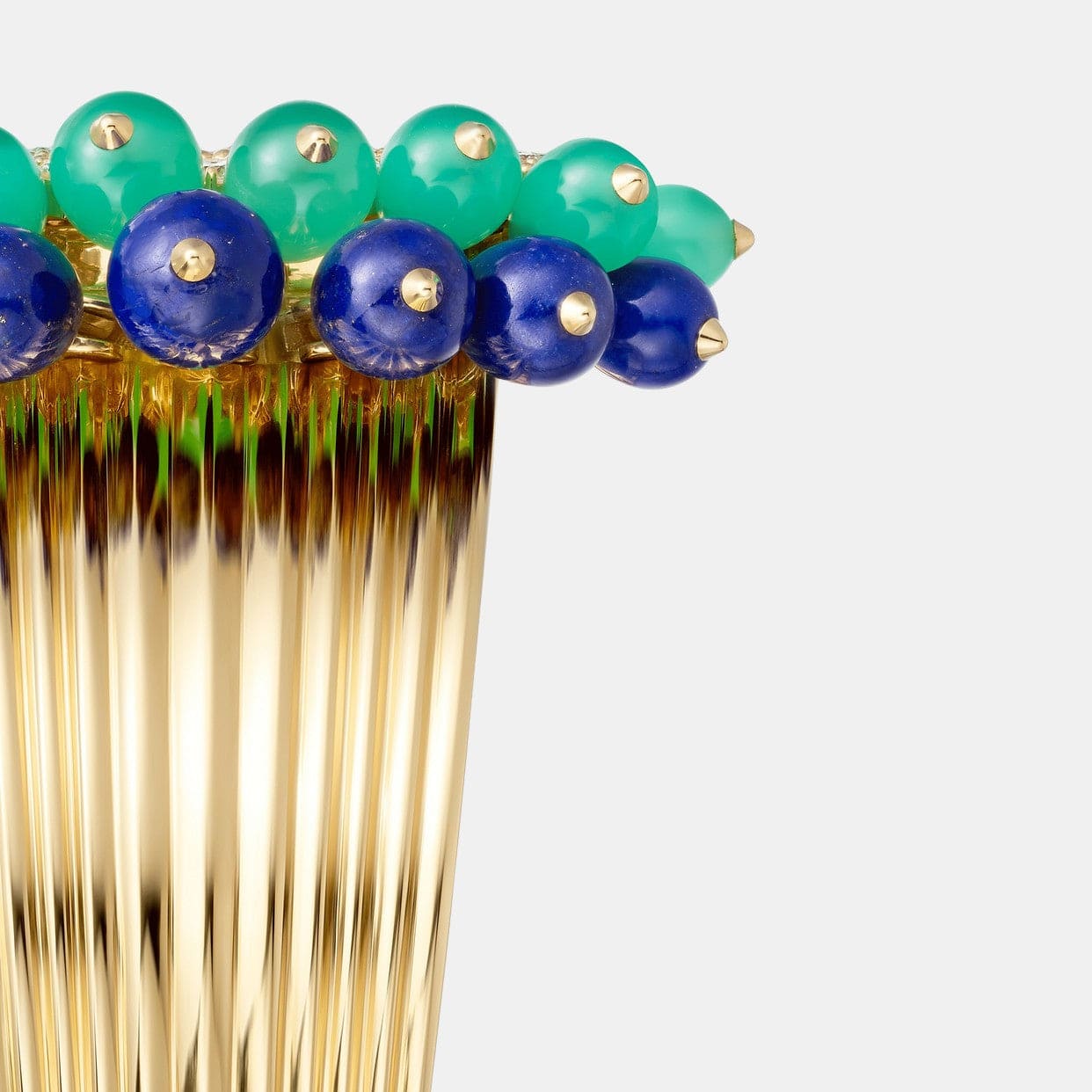 Bracelet Cactus de Cartier Or jaune Diamant