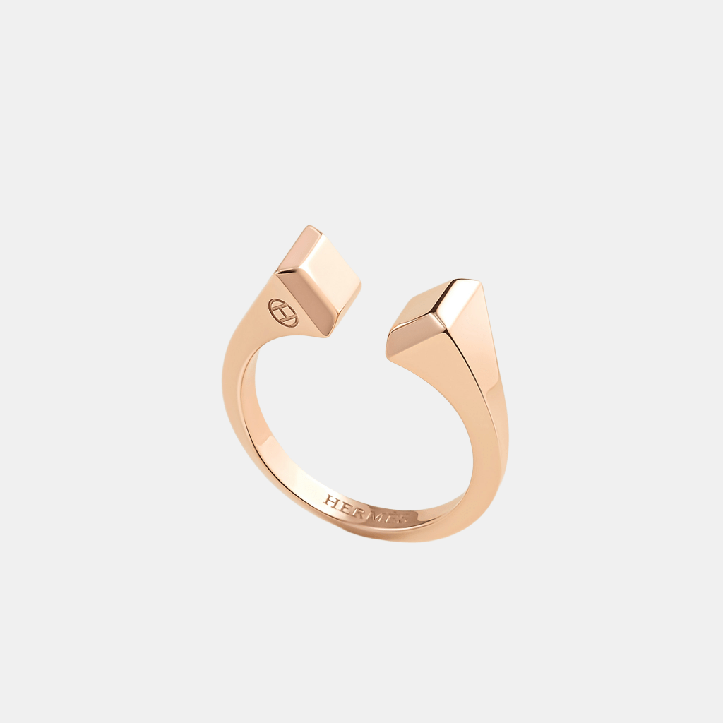 Clou de forge de Hermès : un aperçu d’histoire