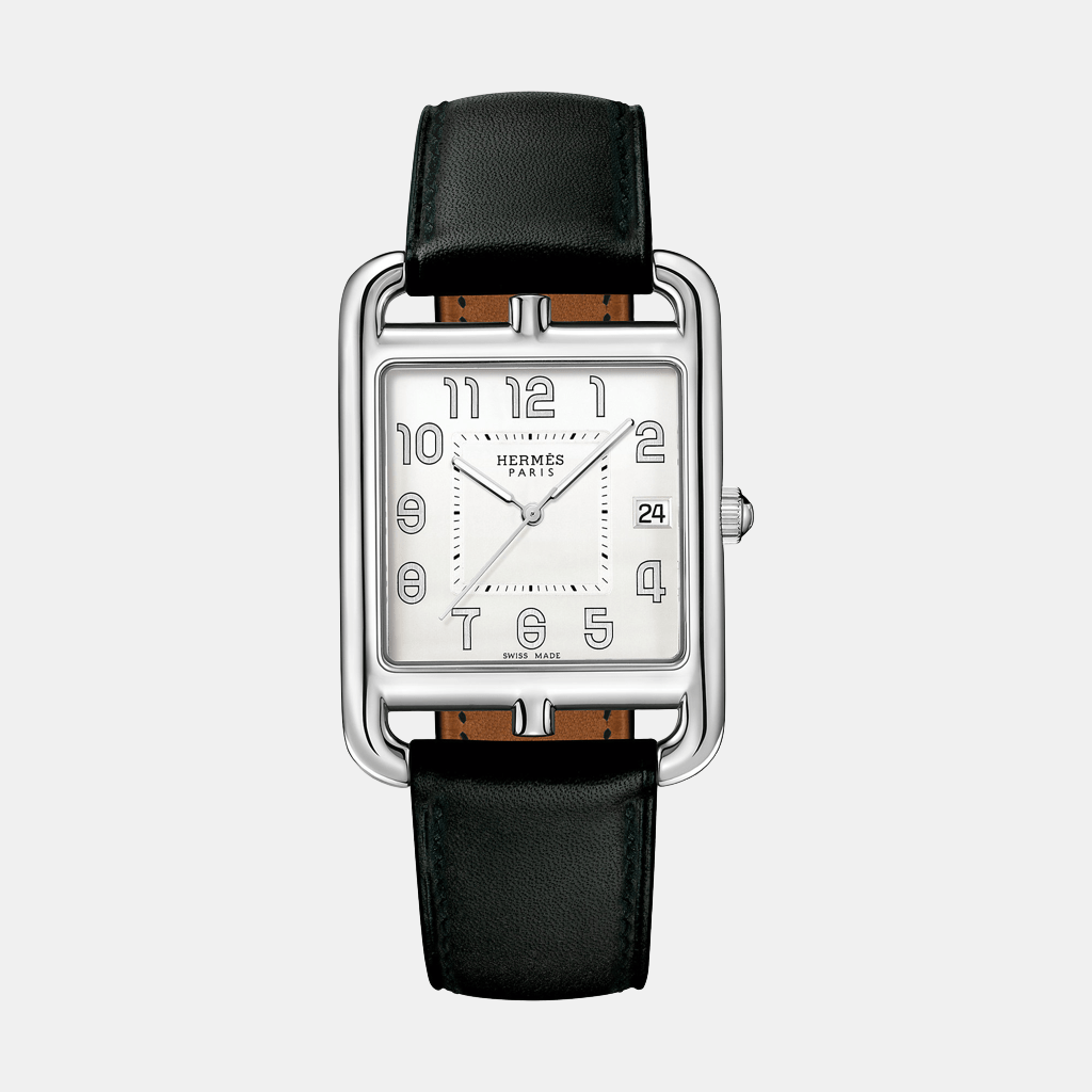 Montre Cape Cod 41 mm Quartz Acier  