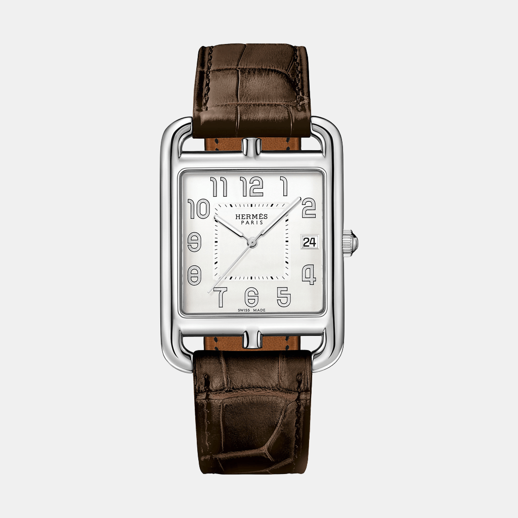Montre Cape Cod 41 mm Quartz Acier  