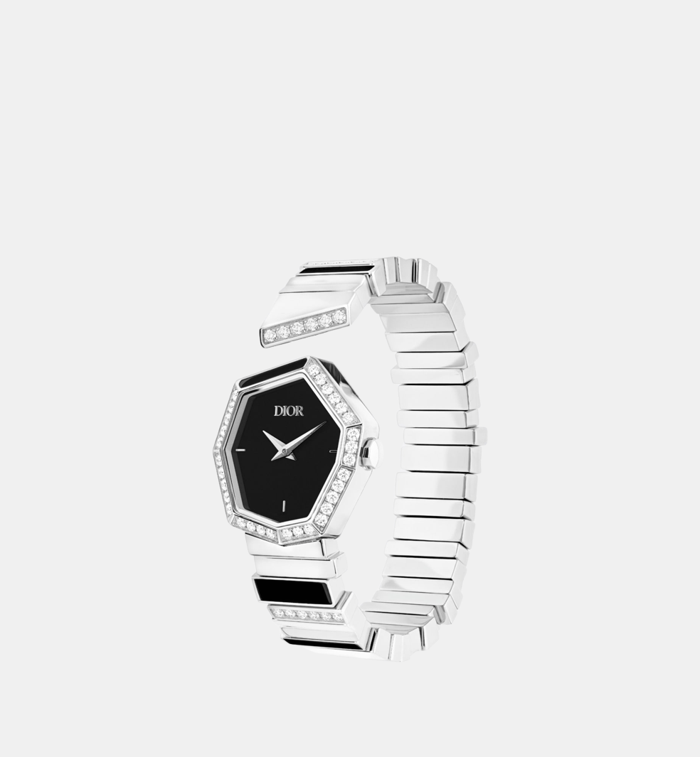Montre GEM DIOR  Diamant 