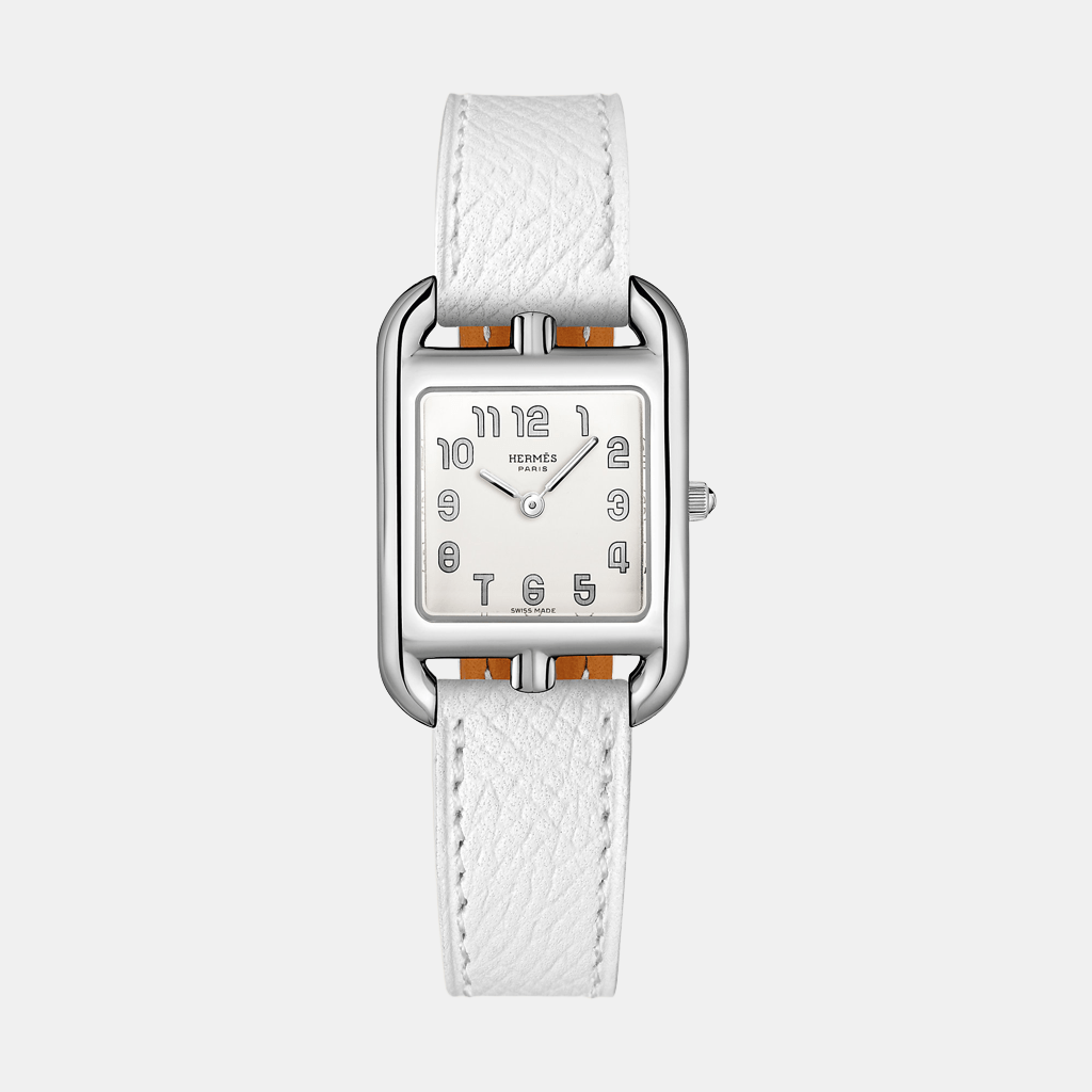 Montre Cape Cod Petit modèle, 31 mm Quartz Acier  