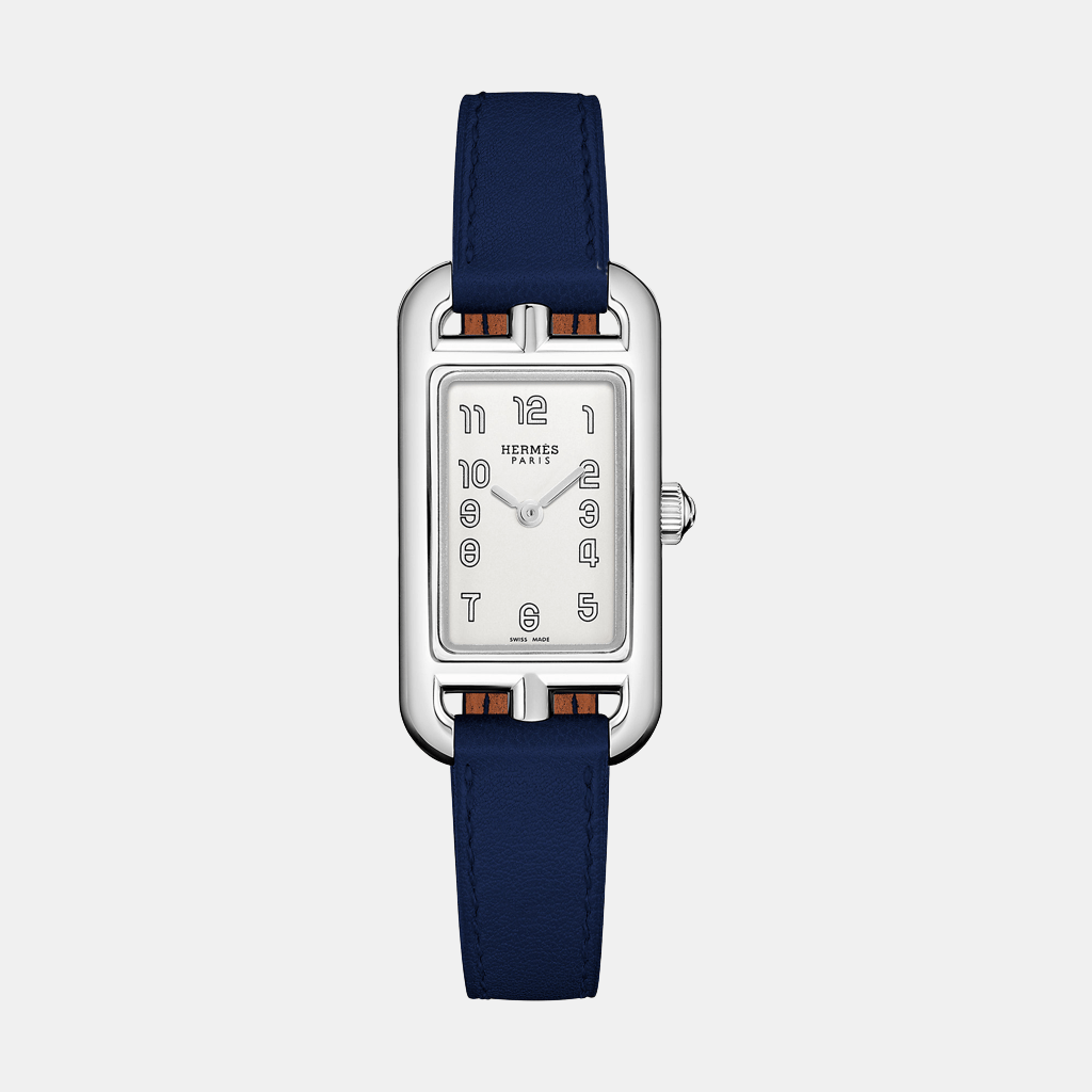 Montre Nantucket Petit modèle, 29 mm Quartz Acier  