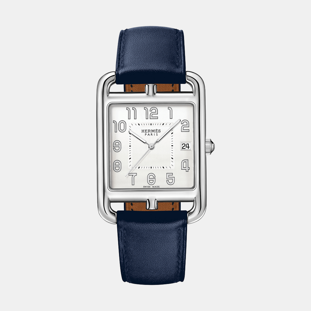Montre Cape Cod 41 mm Quartz Acier  