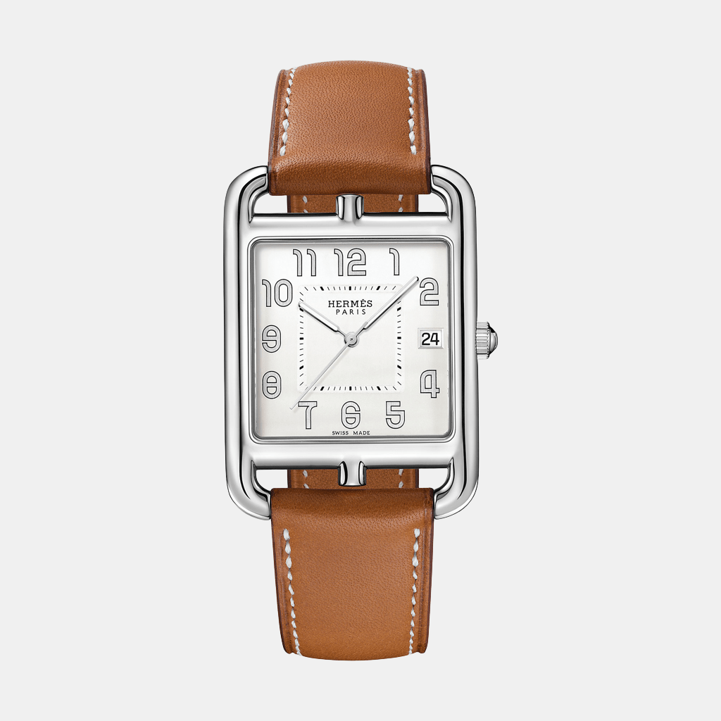 Montre Cape Cod 41 mm Quartz Acier  