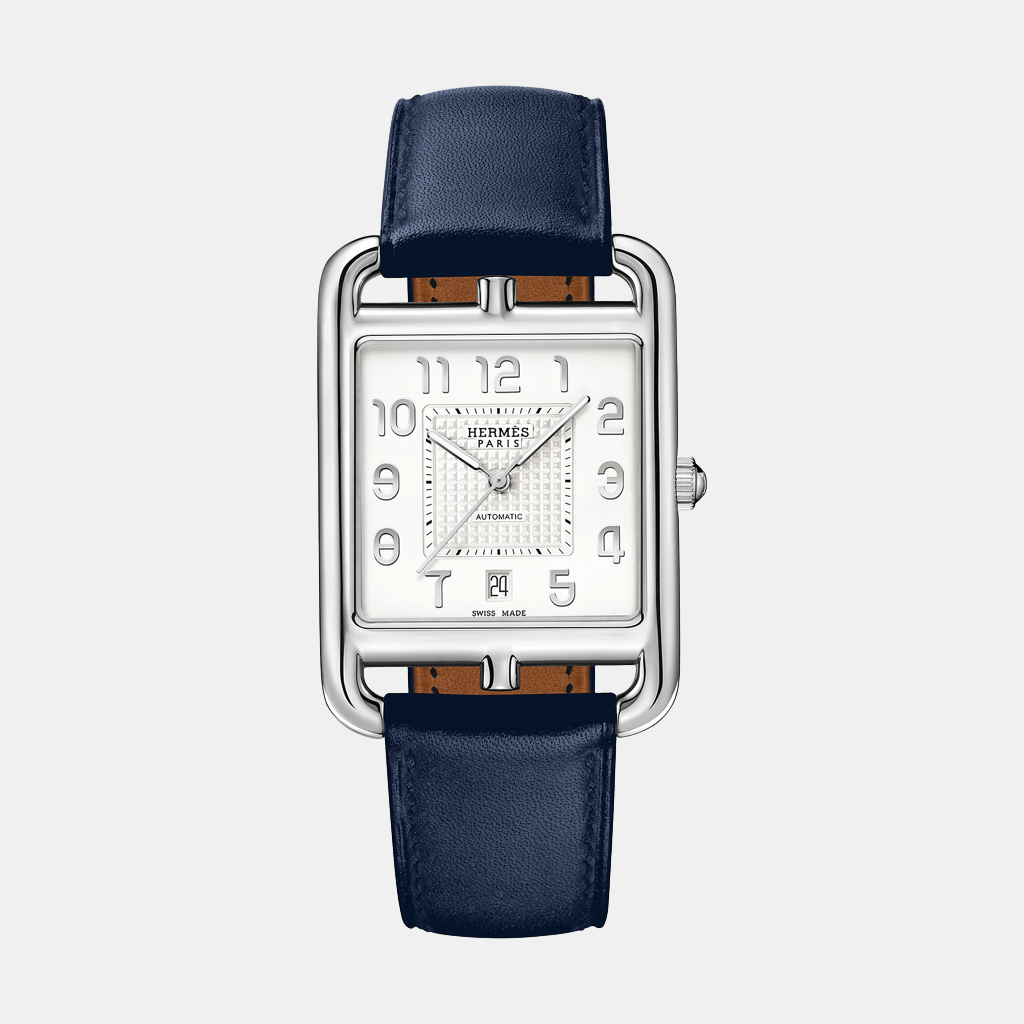 Montre Cape Cod 41 mm Mécanique Acier  