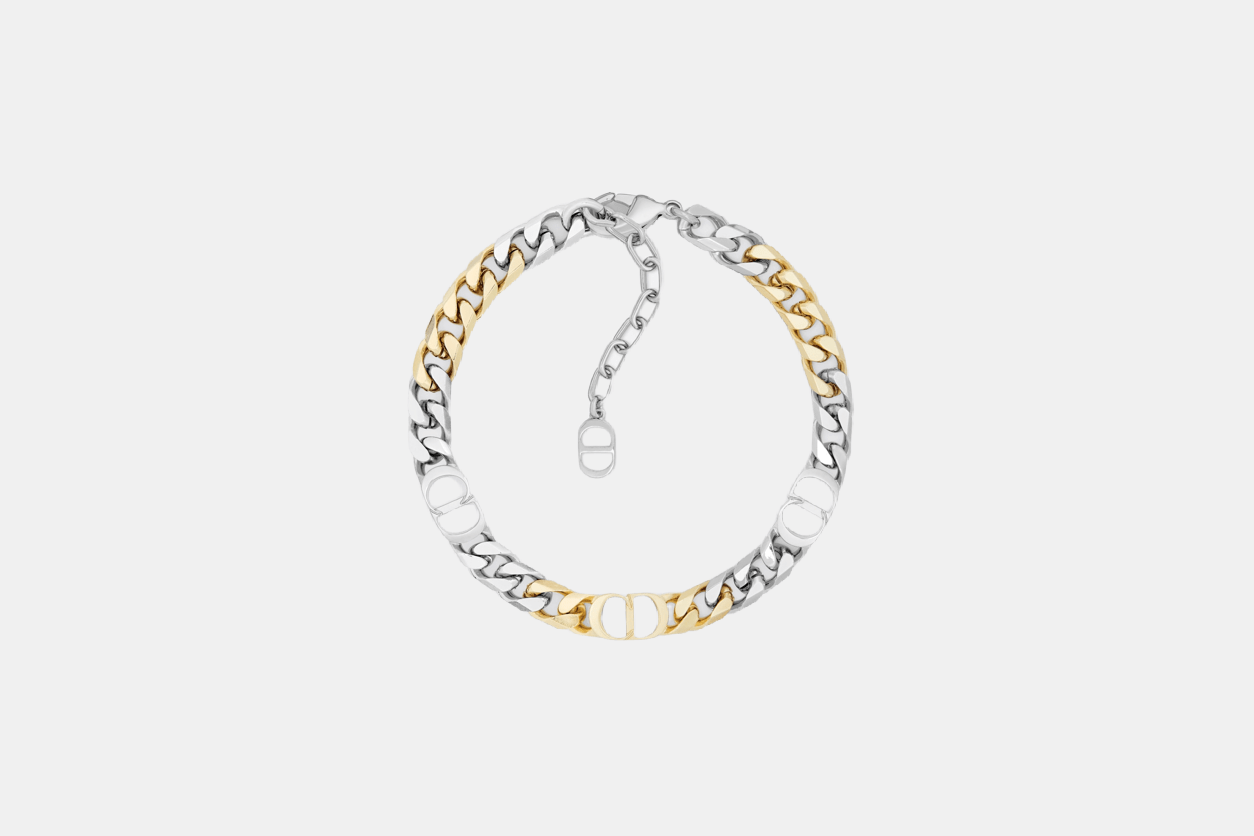 CD Icon de Dior : un aperçu d’histoire