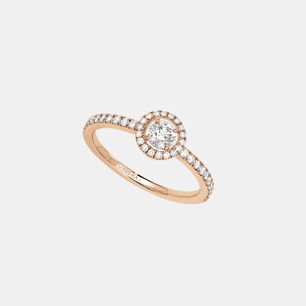Bague Joy  Diamant 0.25ct