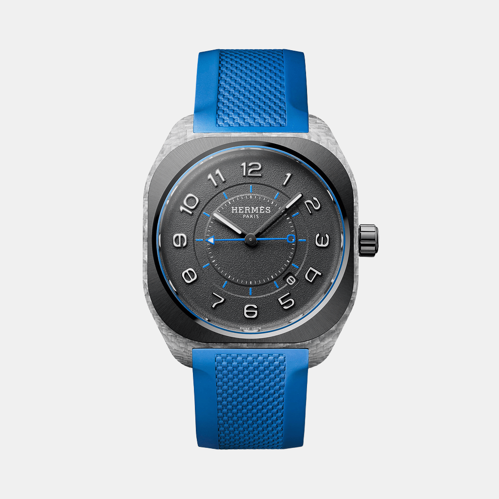 Montre Hermès H08 42 mm Mécanique Composite  