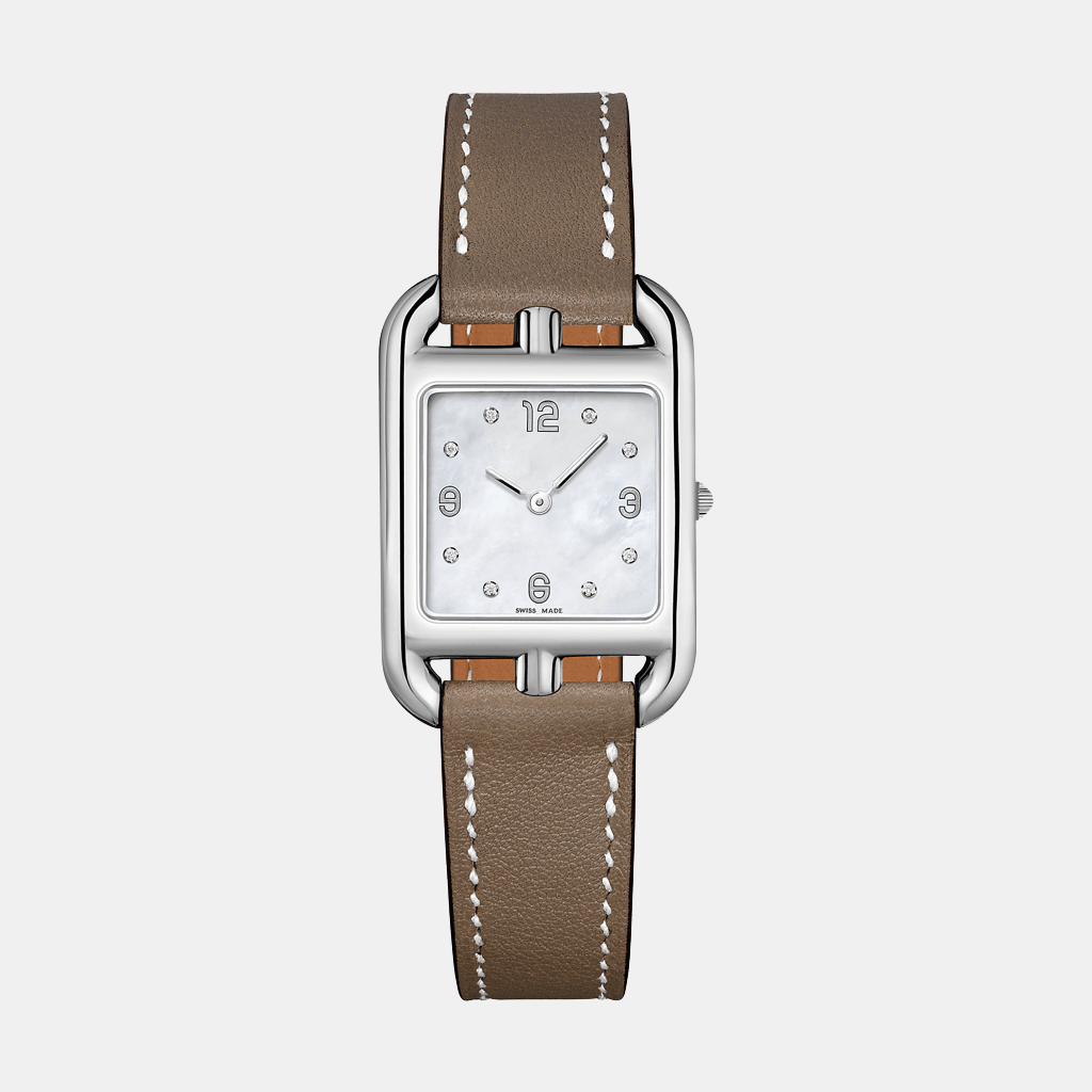 Montre Cape Cod Petit modèle, 31 mm Quartz Acier  