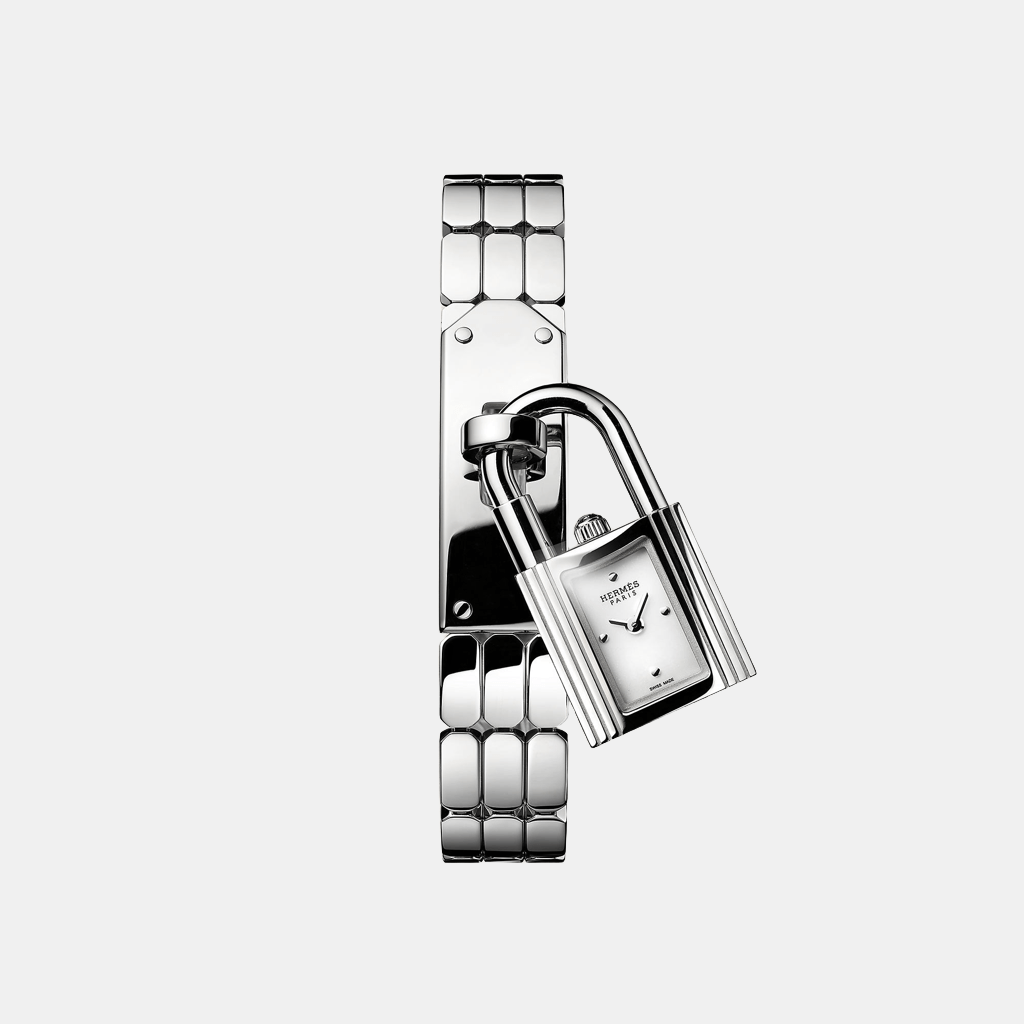 Montre Kelly Mini modèle, 16 mm Quartz Acier  