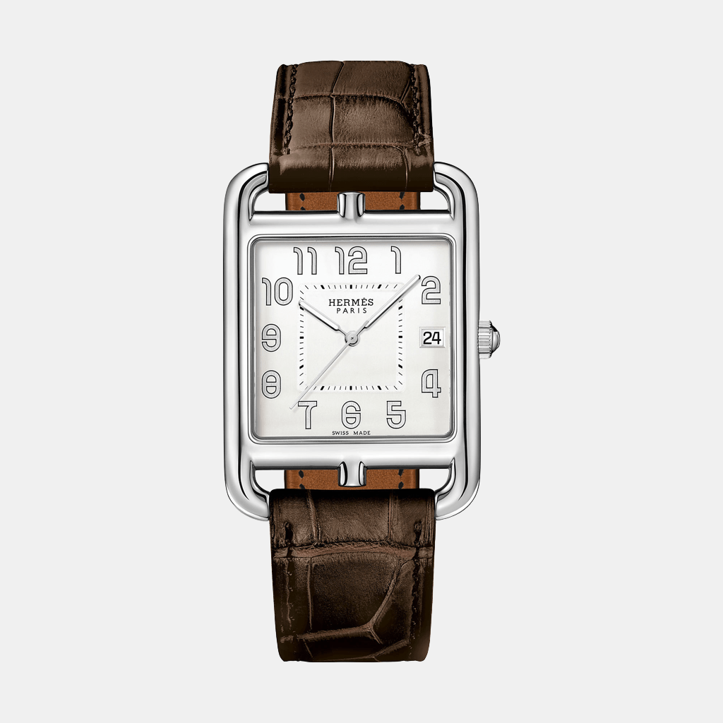 Montre Cape Cod 41 mm Quartz Acier  