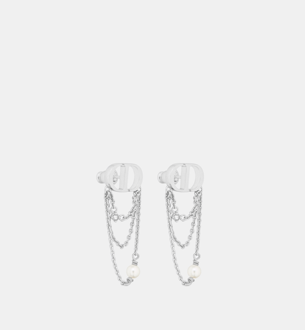 Boucles d'oreilles Petit CD   