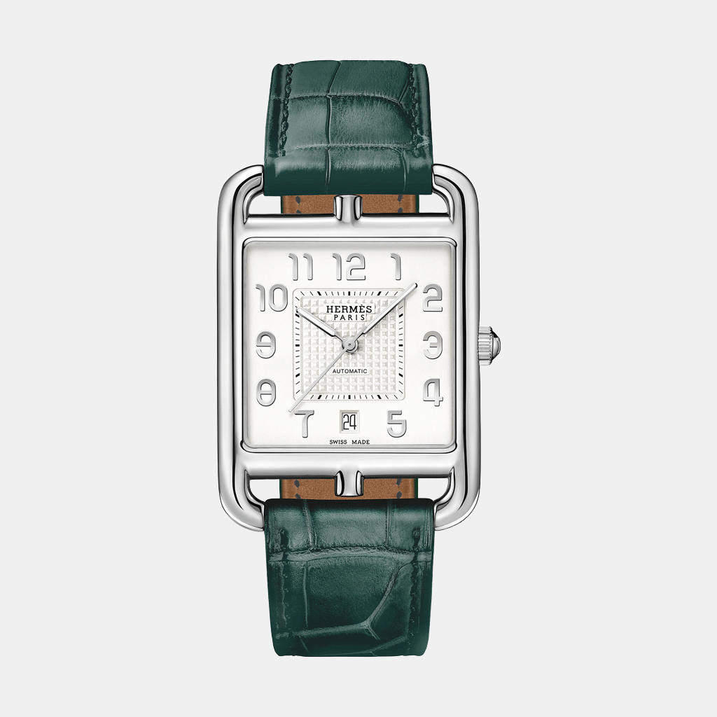 Montre Cape Cod 41 mm Quartz Acier  