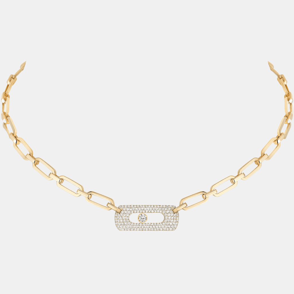 My Move de Messika : un aperçu d’histoire