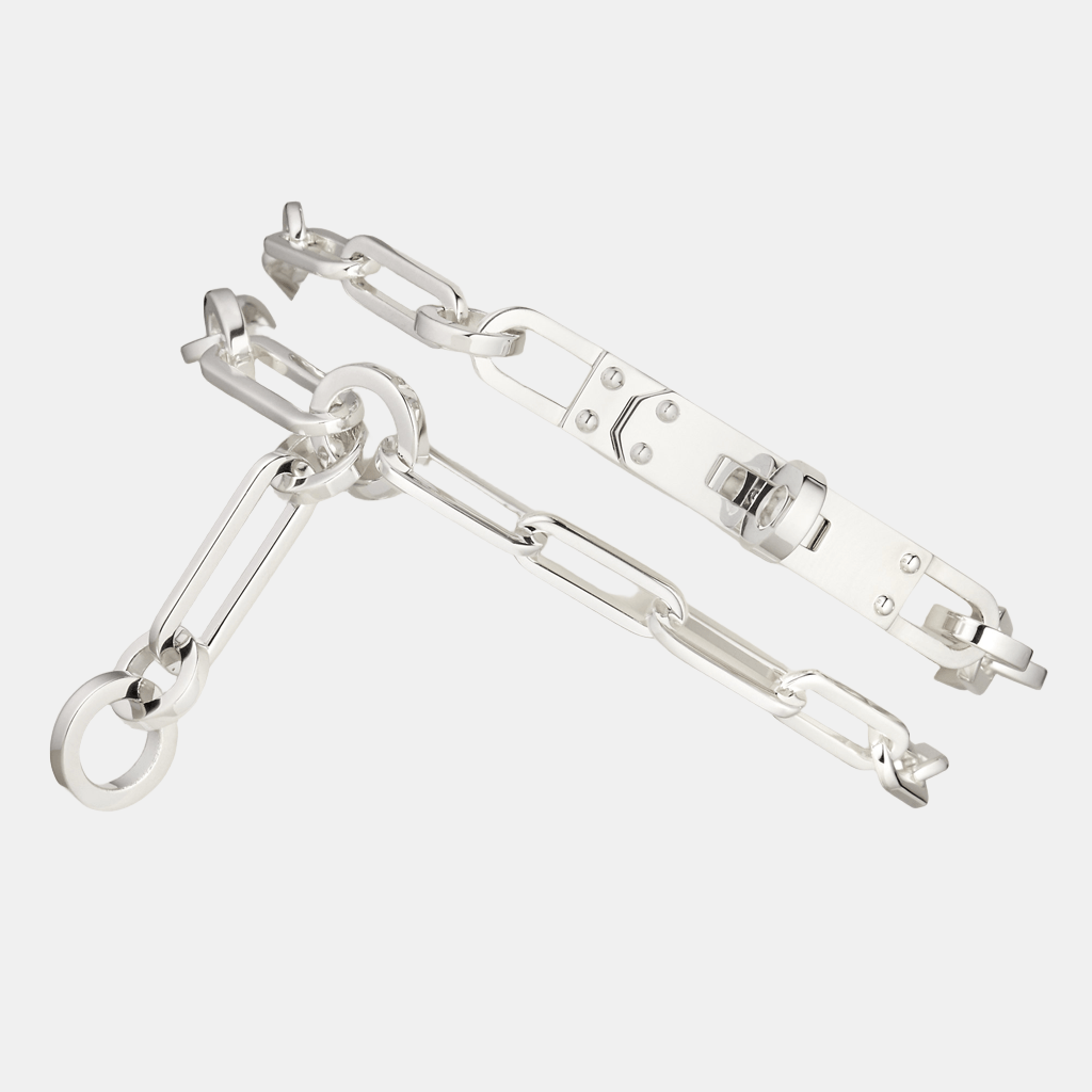Bracelet Kelly Argent