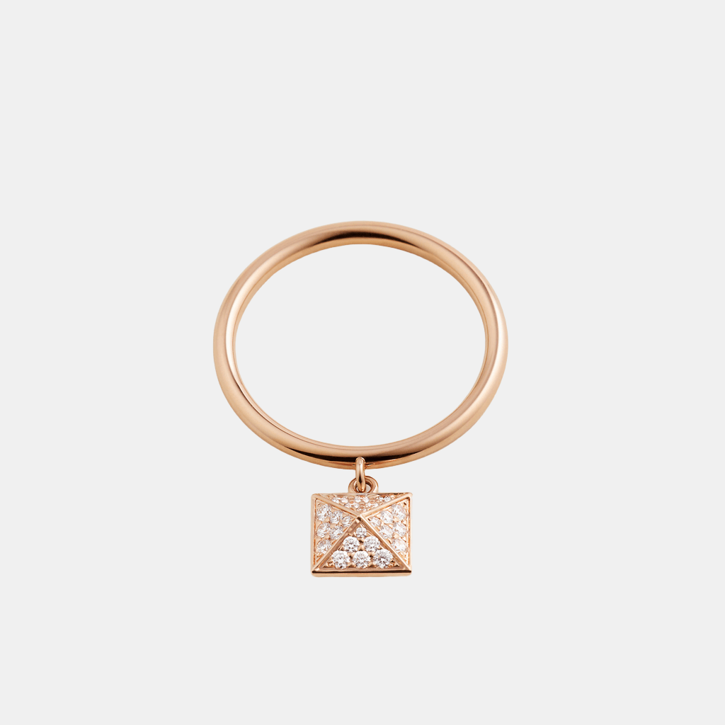 Clou d'H de Hermès : un aperçu d’histoire