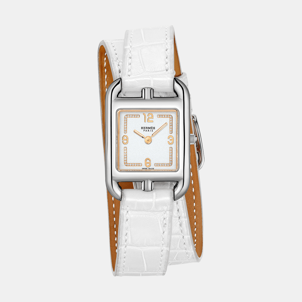 Montre Cape Cod Petit modèle, 31 mm Quartz Acier  