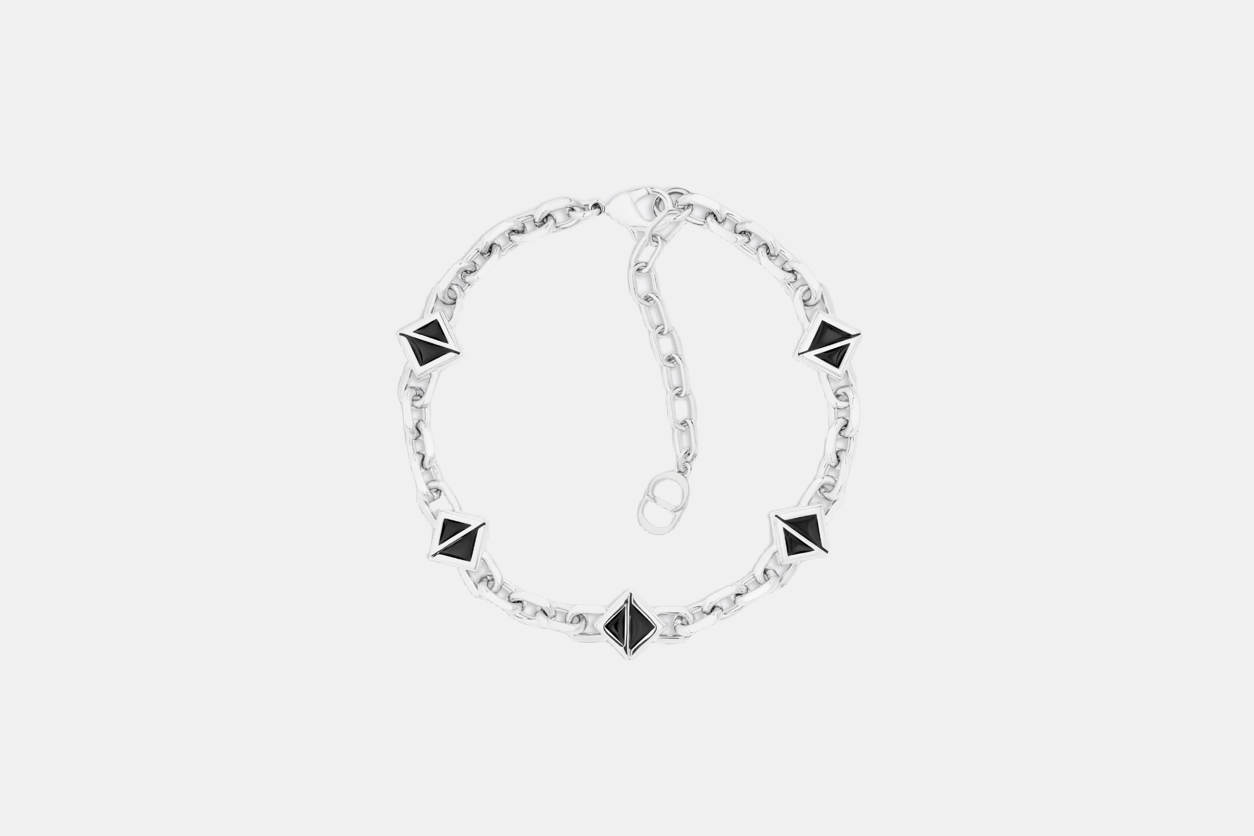 Bracelet CD Diamond   