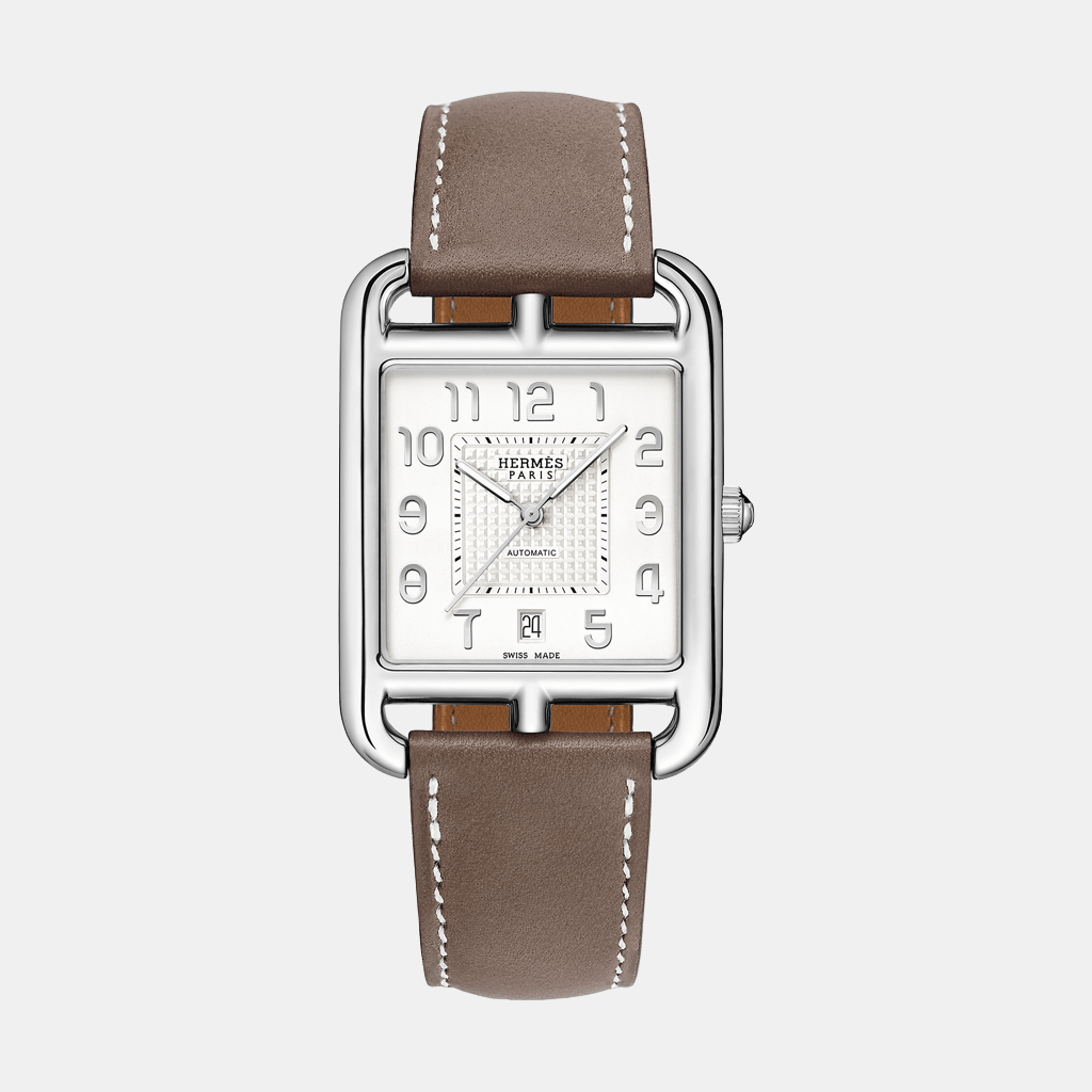 Montre Cape Cod 41 mm Mécanique Acier  