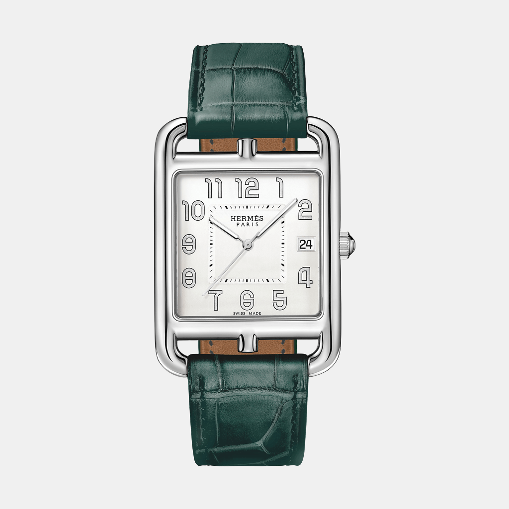 Montre Cape Cod 41 mm Quartz Acier  