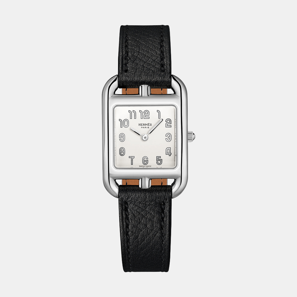 Montre Cape Cod Petit modèle, 31 mm Quartz Acier  