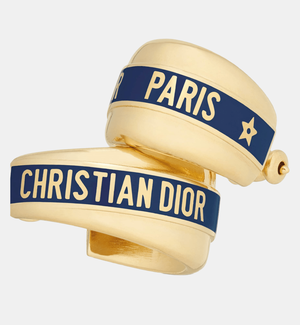 Dior Code de Dior : un aperçu d’histoire