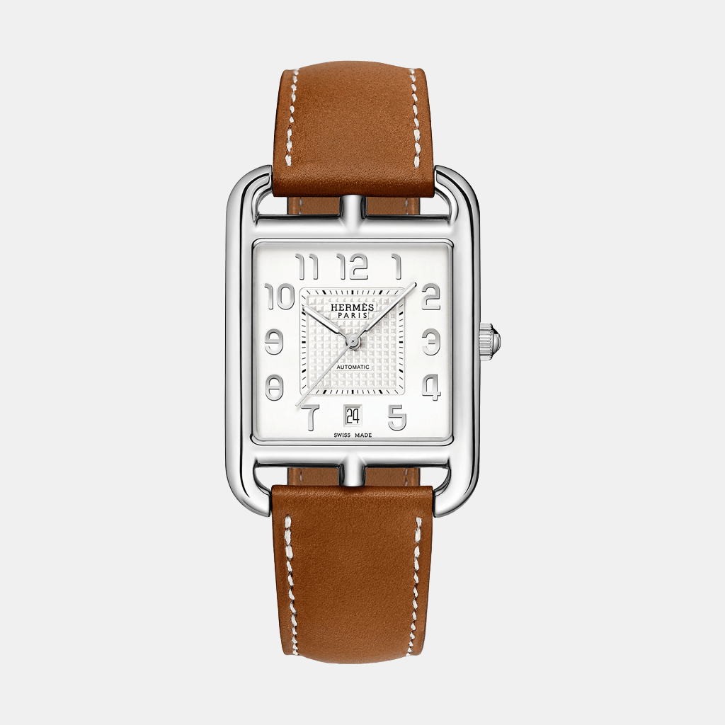 Montre Cape Cod 41 mm Mécanique Acier  