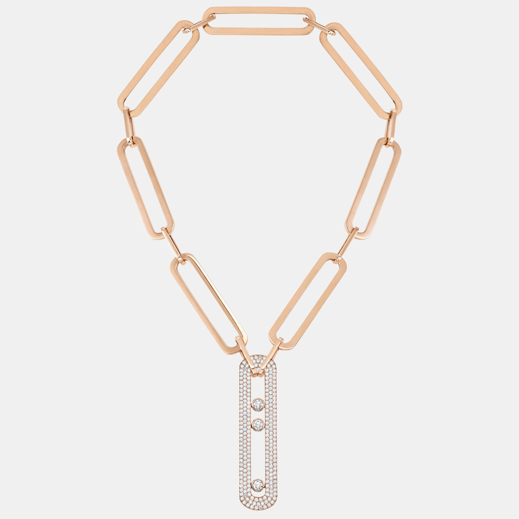 Move 10th Anniversary de Messika : un aperçu d’histoire