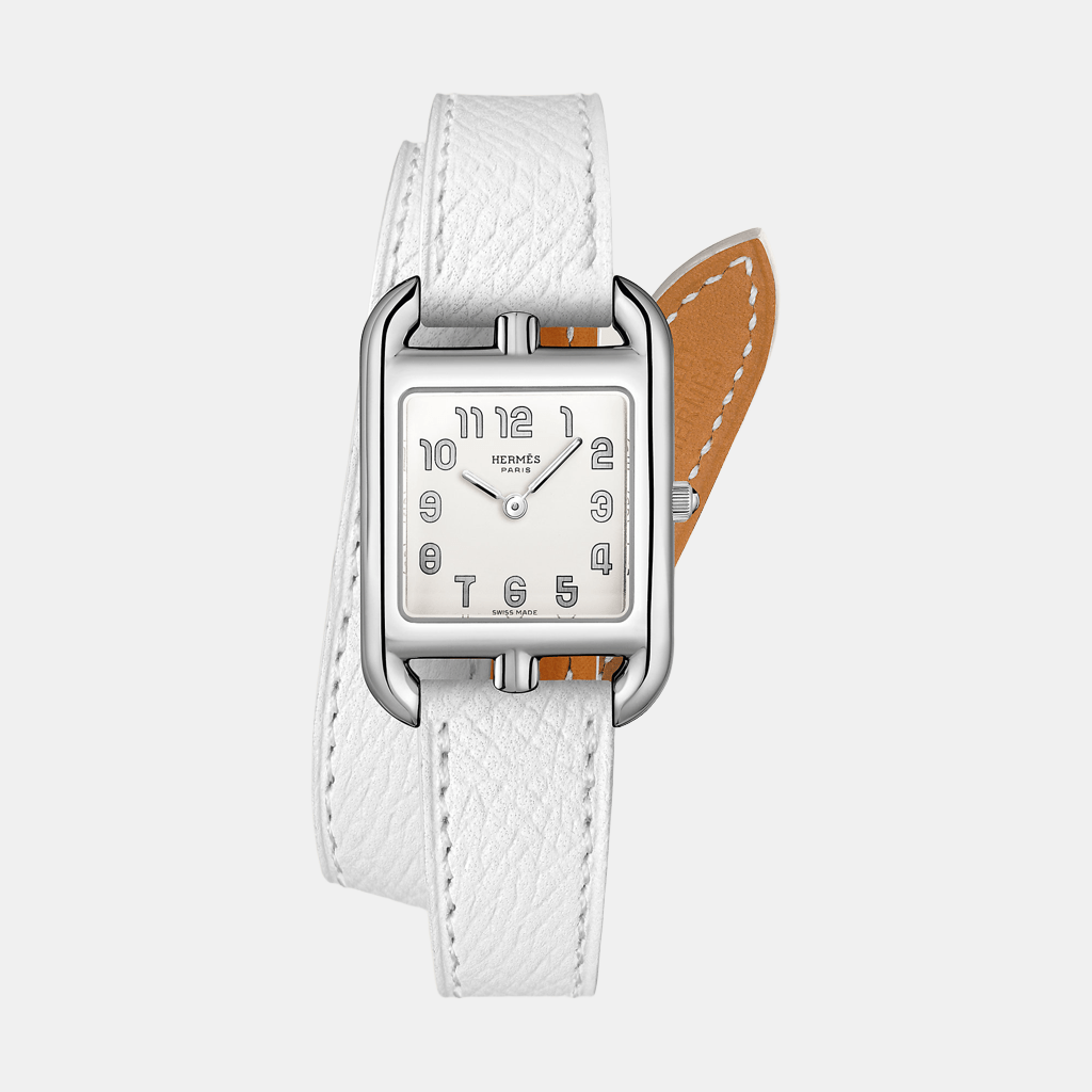 Montre Cape Cod Petit modèle, 31 mm Quartz Acier  