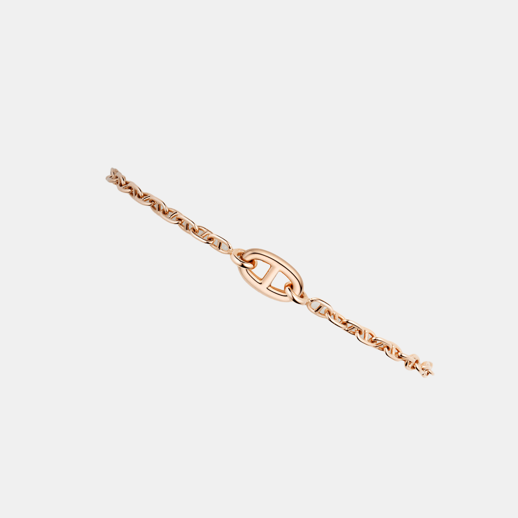 Bracelet Farandole Très petit modèle Or rose