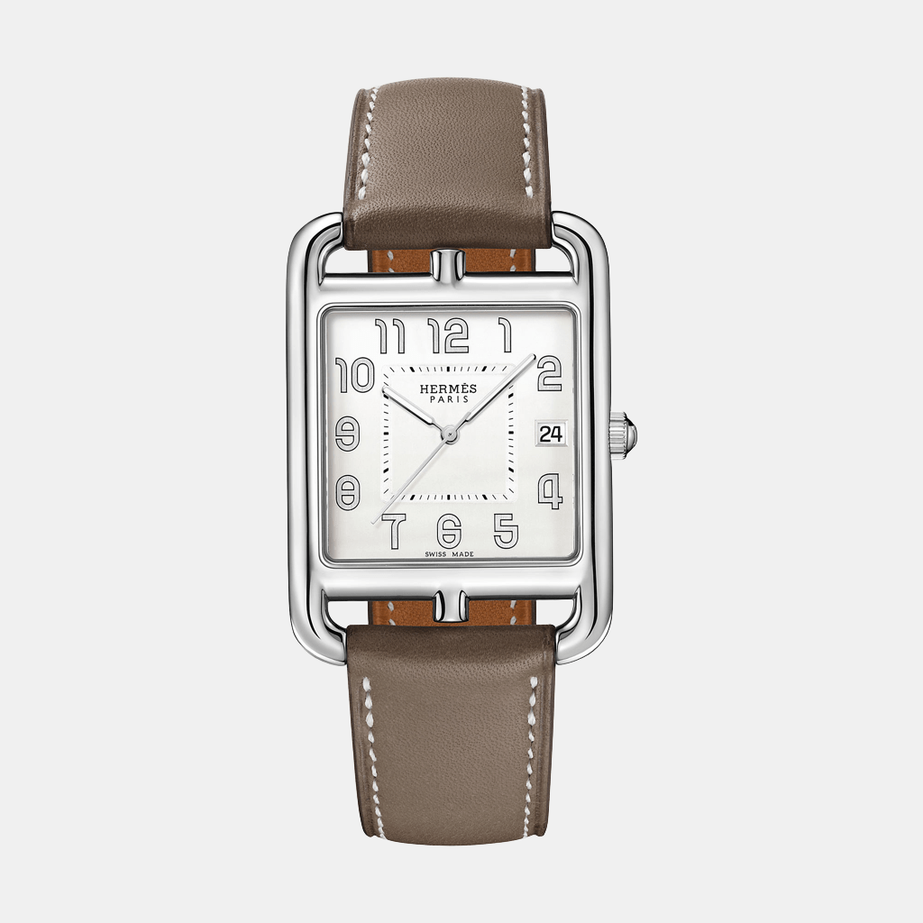 Montre Cape Cod 41 mm Quartz Acier  