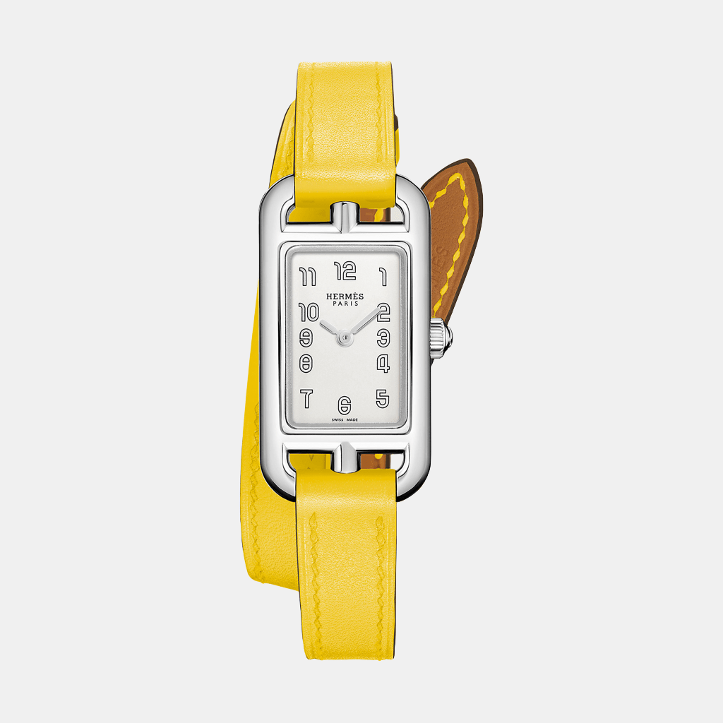 Montre Nantucket Petit modèle, 29 mm Quartz Acier  