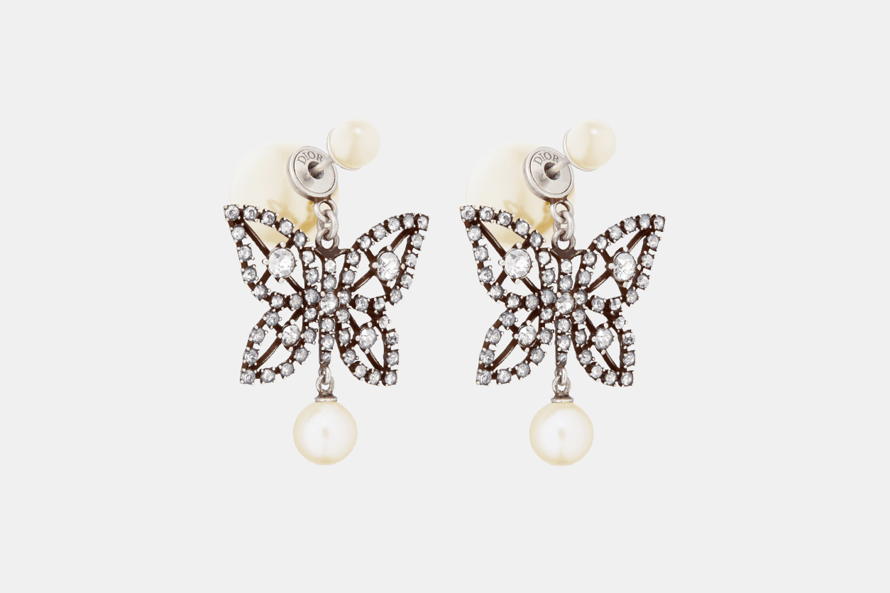 Boucles d'oreilles Tribales   