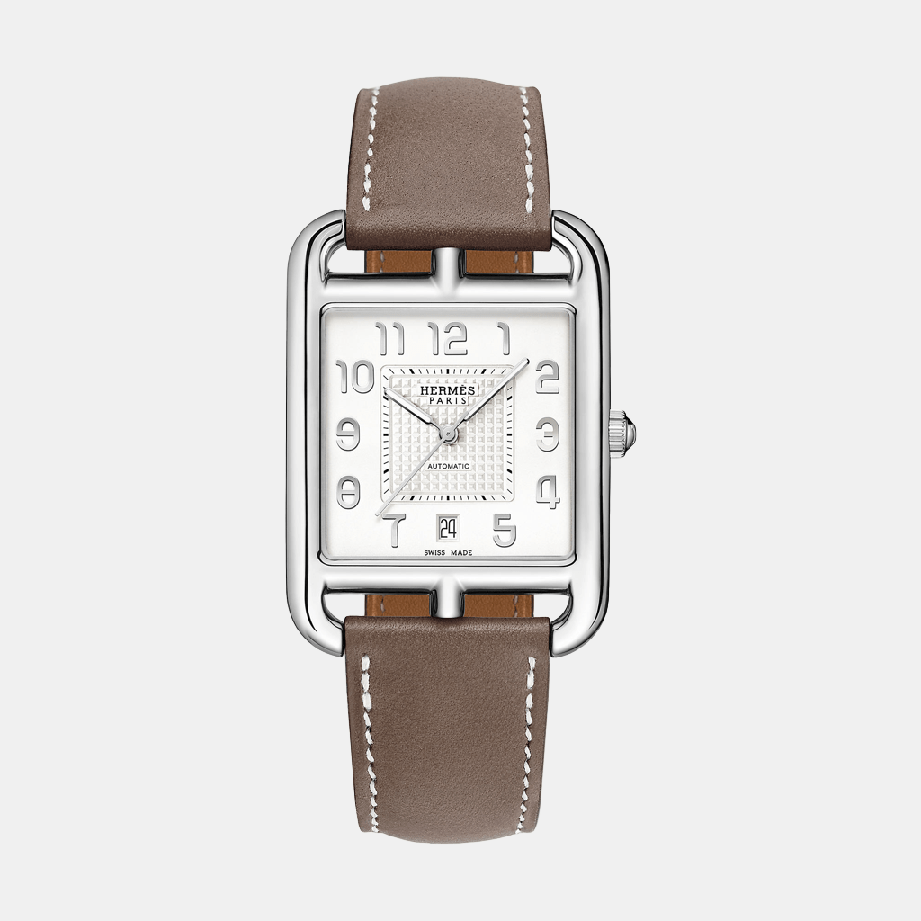 Montre Cape Cod 41 mm Mécanique Acier  