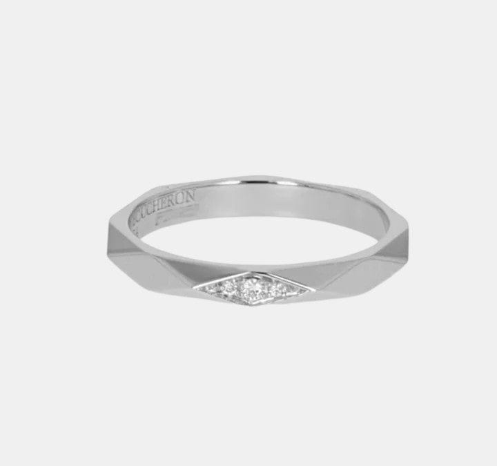 Facette de Boucheron : un aperçu d’histoire