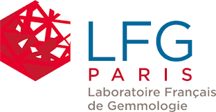 Certification LFG - diamant 9cts+ 58 Facettes