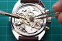 Révision montre JaegerLecoultre 58 Facettes