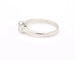 Bague Bague Trilogy Ct 0,53 58 Facettes 12802
